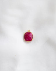 Charm RUBY