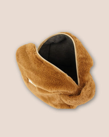 Kosmetiktasche Medium TEDDY