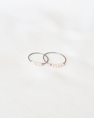 Ring MAYA