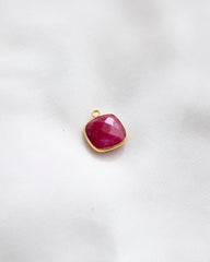 Charm RUBY