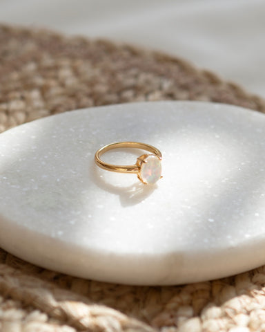 Ring NIA