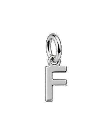 Charm INITIAL SMALL