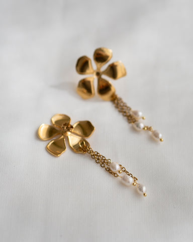 earrings PHIA