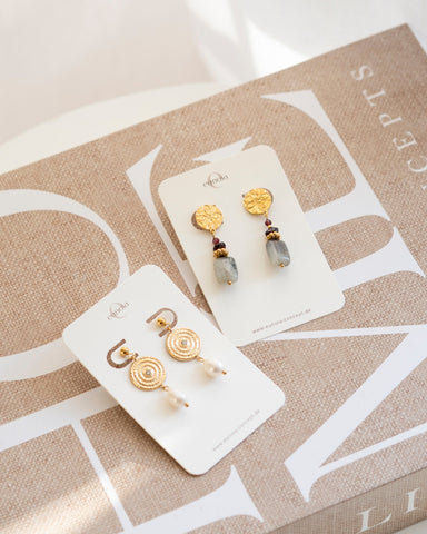 earrings PHIA