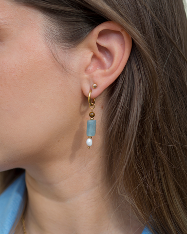 earrings PHIA