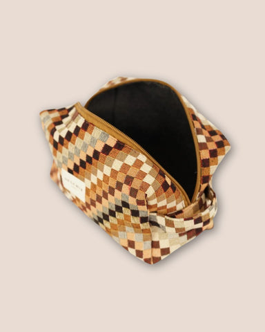 Kosmetiktasche Medium CHIC