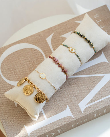 Armband COIN