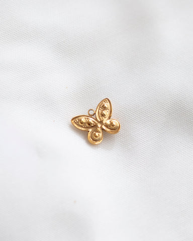 Charm BUTTERFLY
