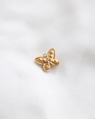 Charm BUTTERFLY