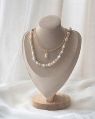 necklace AURELIA