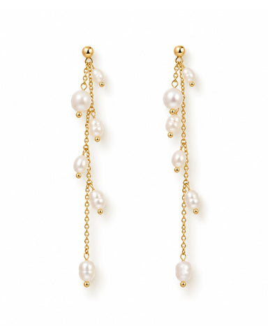 earrings LYRA