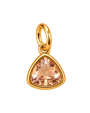 Charm BIRTHSTONE BIG