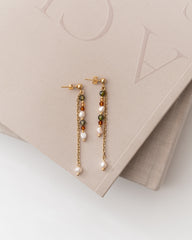 earrings LYRA