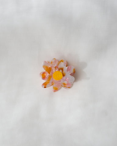 Haarklammer FLORA MEDIUM