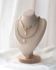 necklace AURELIA