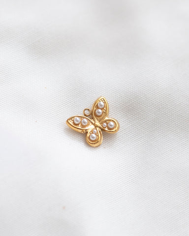 Charm BUTTERFLY