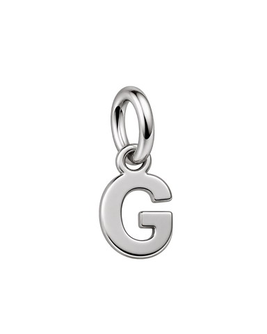 Charm INITIAL SMALL