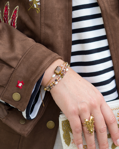 bracelet CASSIA