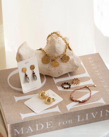 earrings PHIA