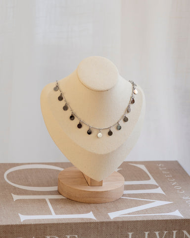 necklace AURELIA