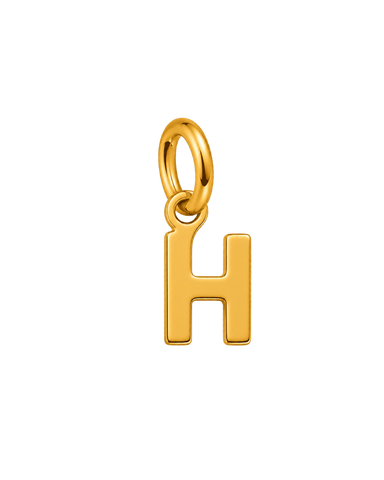 Charm INITIAL SMALL