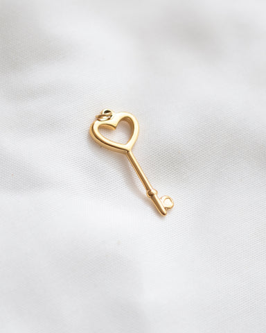 Charm KEY