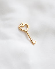 Charm KEY