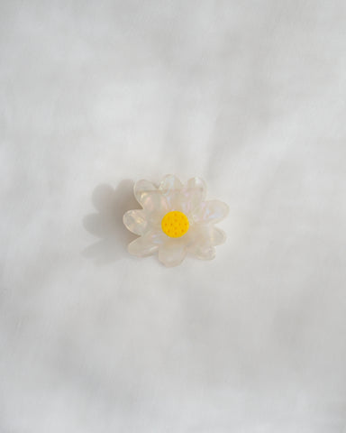 Haarklammer FLORA MEDIUM