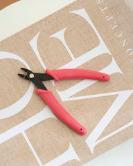 DIY Set Quetschzange