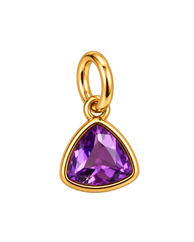 Charm BIRTHSTONE BIG