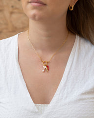 necklace AURELIA