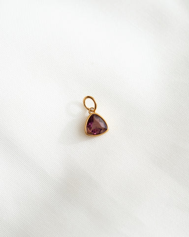 Charm BIRTHSTONE BIG