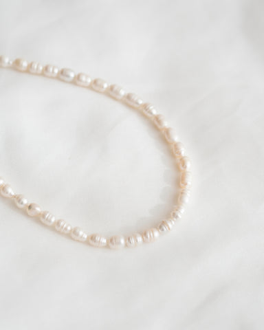 necklace AURELIA