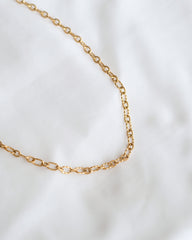 necklace AURELIA