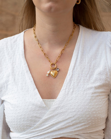 Charm BIRTHSTONE BIG