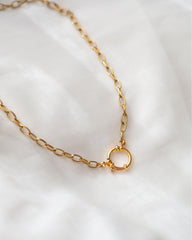 necklace AURELIA