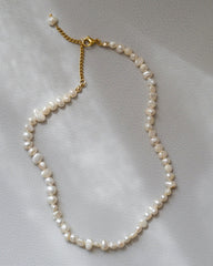 necklace PEARL