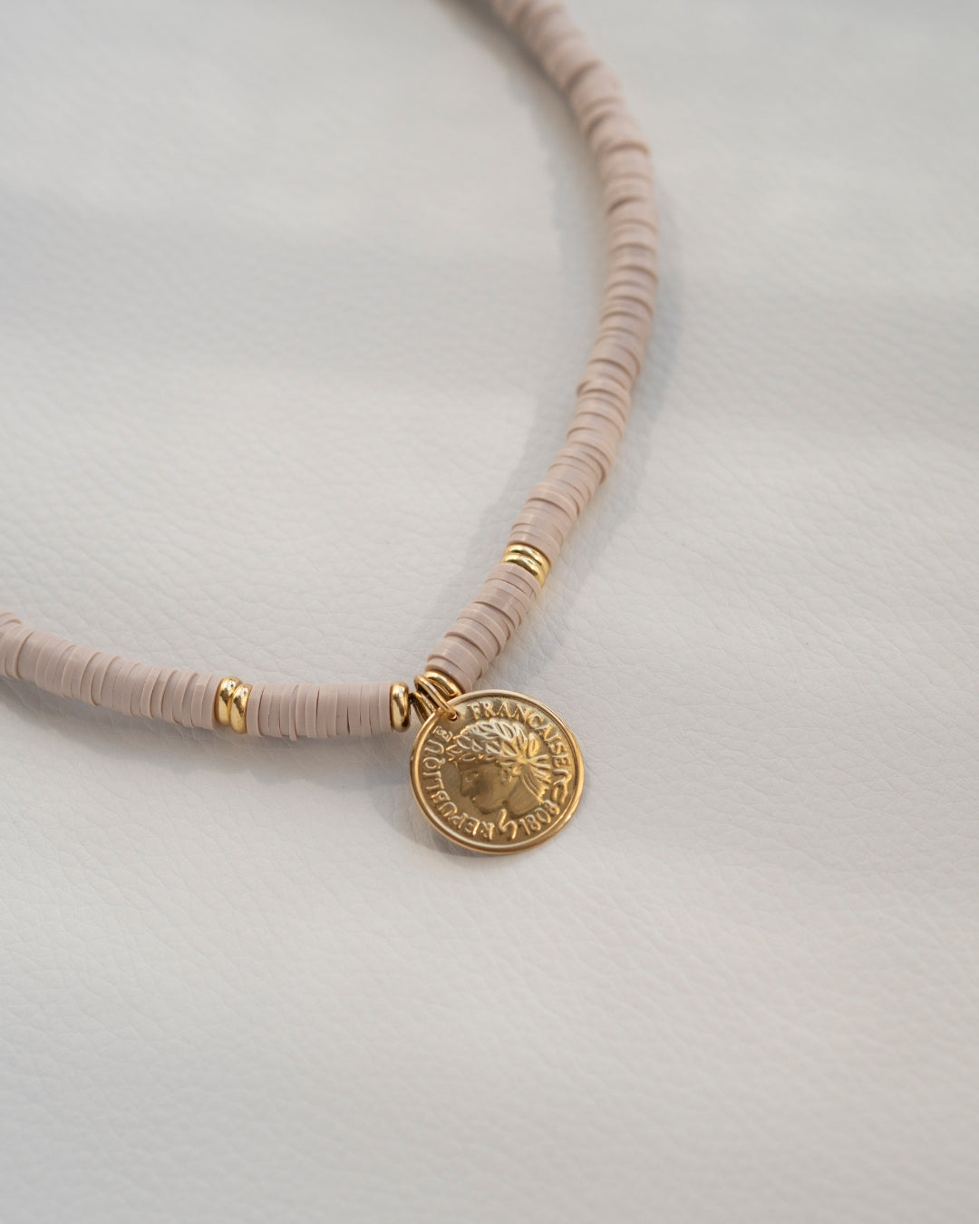 necklace TALIA