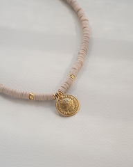 necklace TALIA