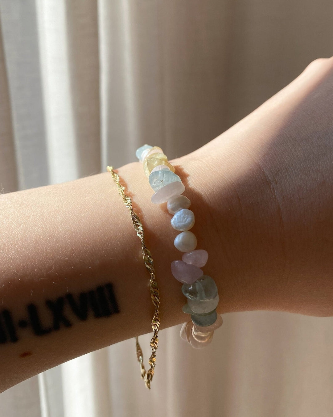 bracelet IVY