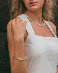 Necklace PASTEL