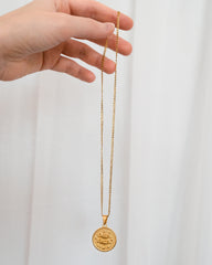 necklace AURELIA
