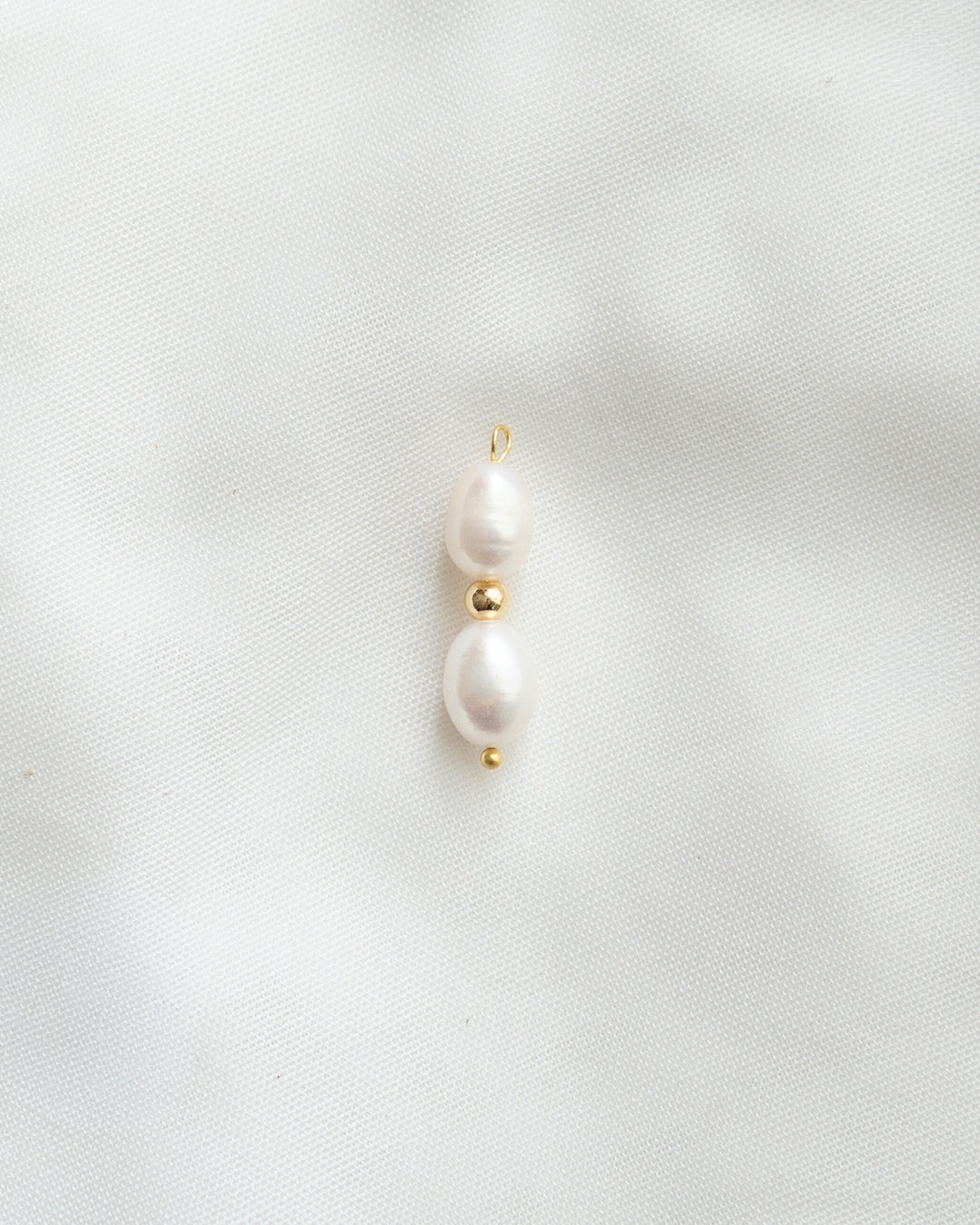 Charm PEARL DOUBLE