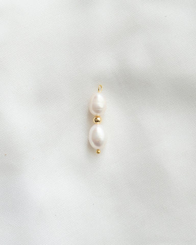 necklace AURELIA