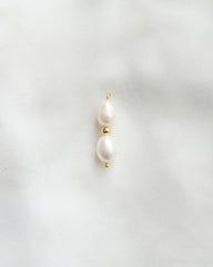 Charm PEARL DOUBLE
