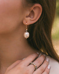 LEA earrings