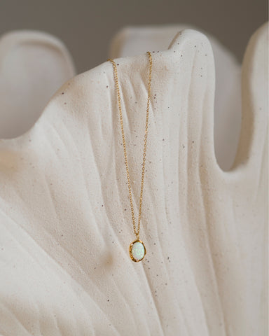 necklace AURELIA