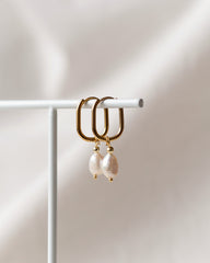 earrings PHIA