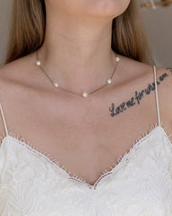 CHLOÉ necklace
