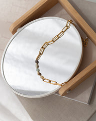 necklace SAGE